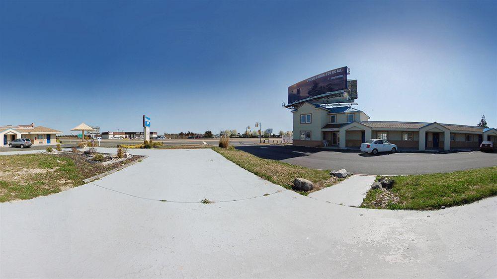 אטלנטיק סיטי Skyline Inn מראה חיצוני תמונה